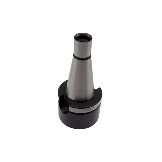 Mandrin de surface ELMAG WELDON DIN 2080, ISO 30, support Ø 18mm, 17331