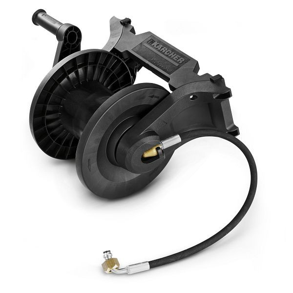 Kärcher Enrouleur de tuyau en plastique pour HDS Compact Class, 2.110-010.0