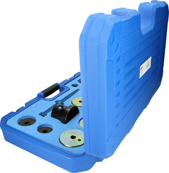 Plaque de pression KS Tools, 150 mm, 150.9731