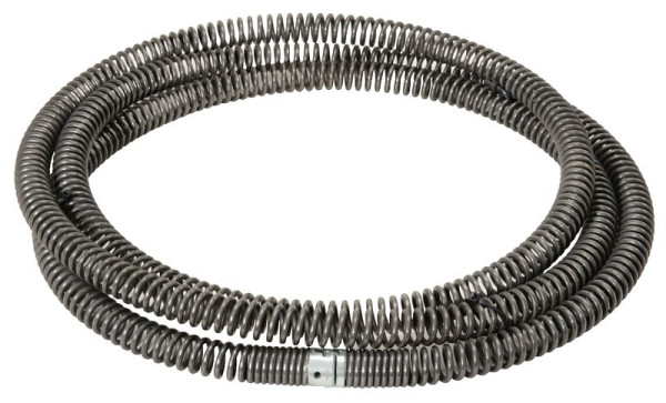 Spirales de nettoyage de tuyaux KS Tools, diamètre 16 mm, 900.2431