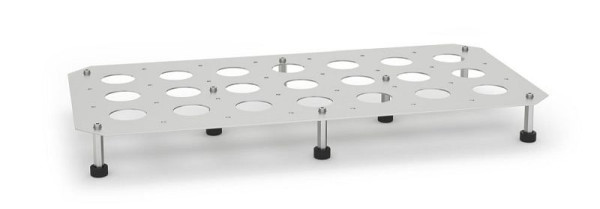 Étagère IKA pour salle de bain taille L, 0020006212