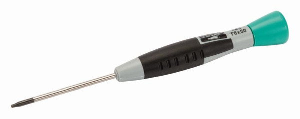 Tournevis de précision Bahco, T 15, 162 mm, 703-15-75