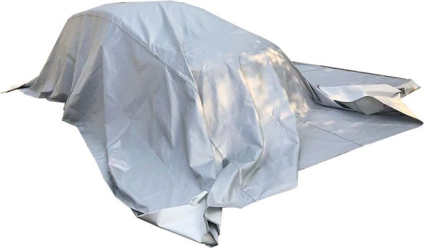 Couverture anti-feu Kunzer pour véhicules électriques, 7FLD68