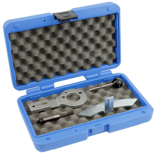Outil pour courroie de distribution Stahlmaxx pour Alfa Lancia, XXL-999007