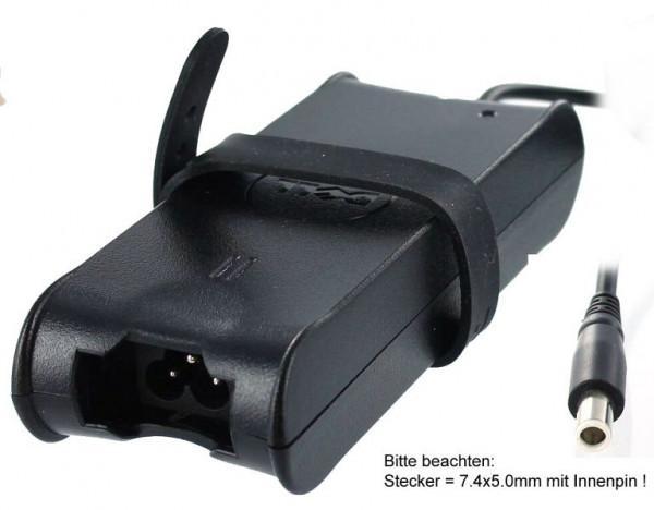 Alimentation d'origine AGI pour DELL INSPIRON 1720, 92558