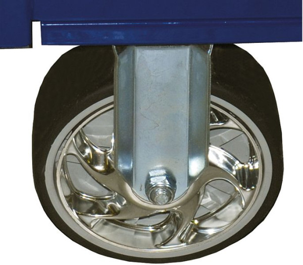 Projahn Bock-Rolle pour chariots d'atelier 7901-50 Spacline 5501-XX / 5502-XX Galaxy, 5997-026