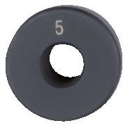 KS Tools pièce de pression (tirer) Ø44 x 32,5, M16x2,0, 700.1855