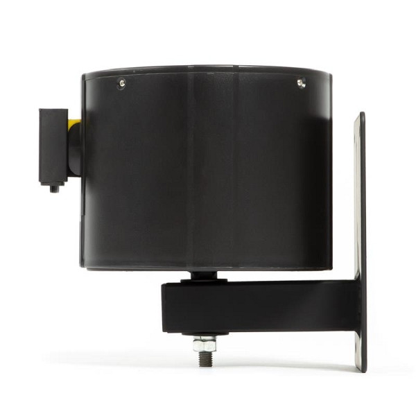 ALLPAX STOPPO XL ruban de barrière 23 m, jaune noir, 10013980