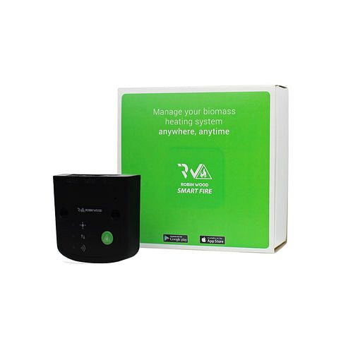 Module Wi-Fi Robin Wood SmartFire, RWSFWM