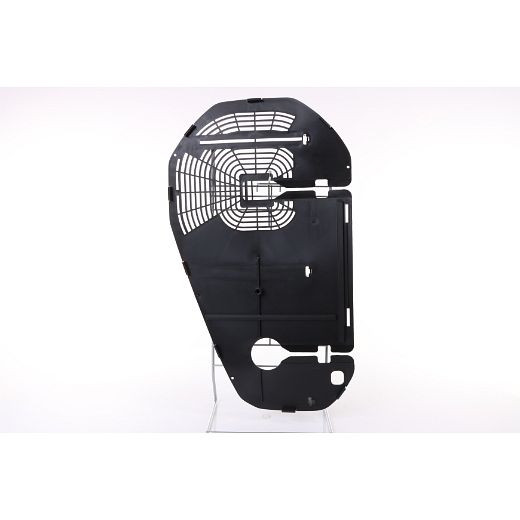 ELMAG Protection de courroie trapézoïdale PVC 'arrière' (pos. 141), pour EUROAIR 310 ou 330 (avec unité PAT 24), 9100330
