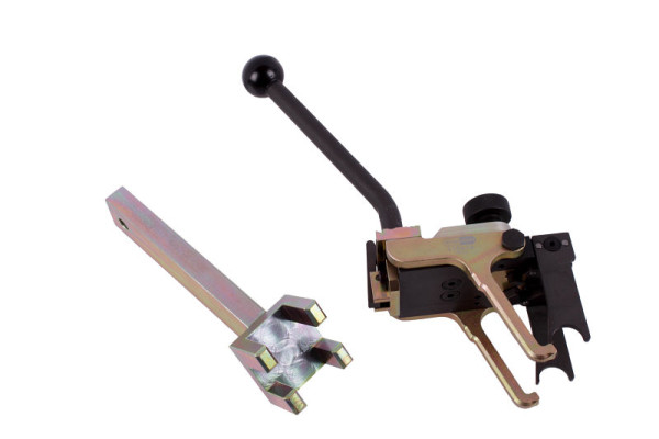 Ressort de soupape tendeur Stahlmaxx comme BMW Mini N12, N16, N18 comme OEM 119570, 0197-3B1, XXL-115419