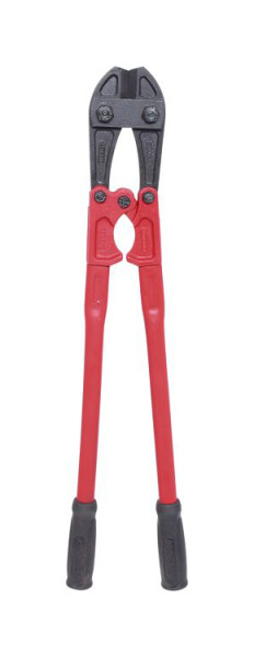 Coupe-boulons KS Tools avec poignée pour tube, 85 mm, 118.0124