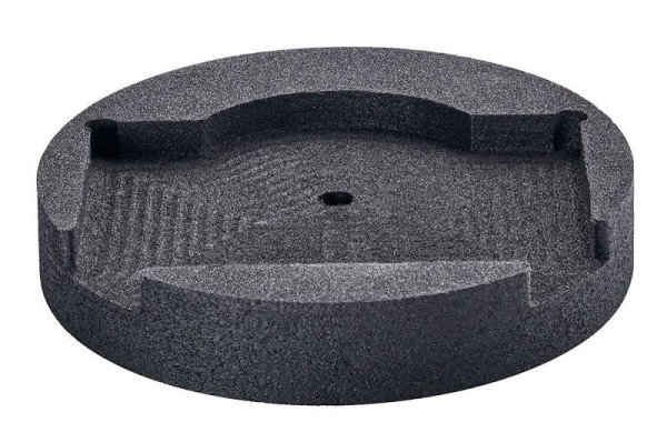 Support de plaque de microtitration IKA, VG 3.37 (pour VG 3.3), 0003344400