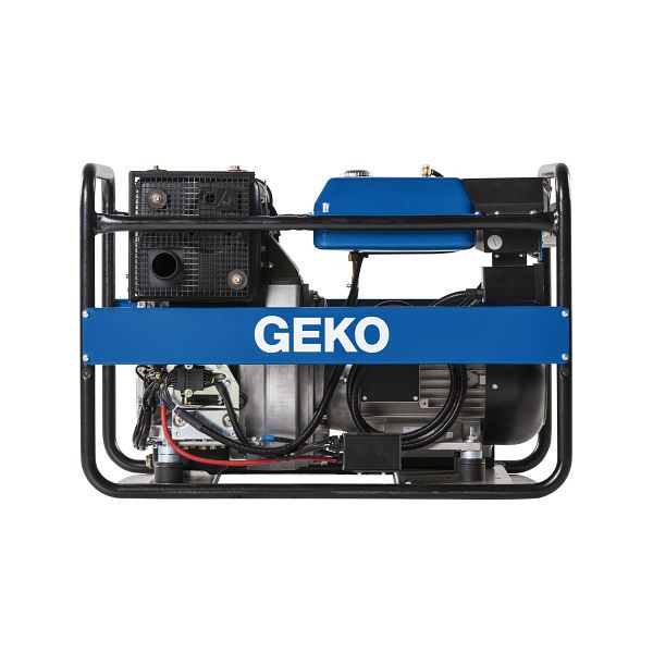 GEKO électrogène GEKO 10010 ED-S / ZEDA, 986808