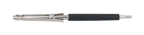 KS Tools Outil de montage de cale de soupape diamètre 5 mm pour Opel, VW, Audi, 150.7056