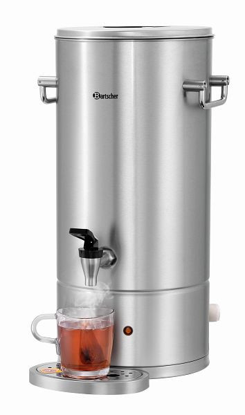 Distributeur d'eau chaude Bartscher 9L-FWA, 200086