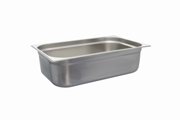 Récipient Schneider GN inox, GN1/1- 530x325x150 mm, 18L, 530204