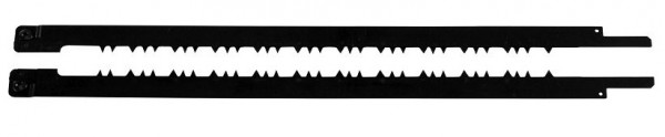 Lame de scie Spewe DeWalt DT 2978, sans sertissage, pour bois, longueur de 430 mm, unité: 2 pièces, 5012067