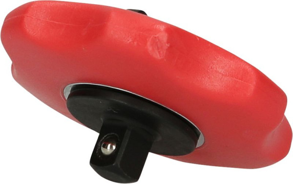 KS Tools Cliquet manuel 1/4", 72 dents, 914.1410