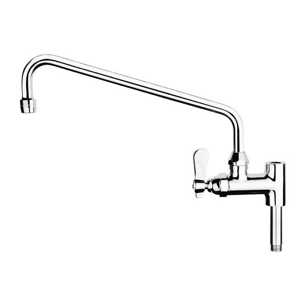 Robinet central Vogue pour pré-rinçage CE984/CE985, FC347