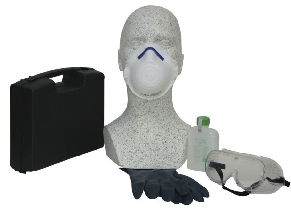 EKASTU Safety ADR de EKASTU Safety Particle Plus, 166432