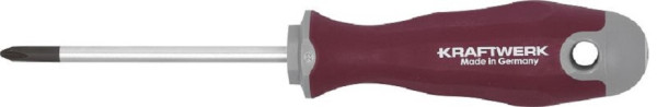 Tournevis Kraftwerk PRO LINE PH PH1 80, 305.410.001