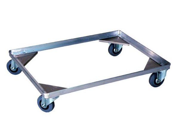 Châssis Gmöhling G®-DOLLY C 915 / 4, 772 x 572 mm, 228091559