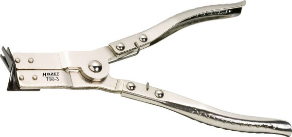 Pince à segments de piston Hazet, 60 - 120, 790-3