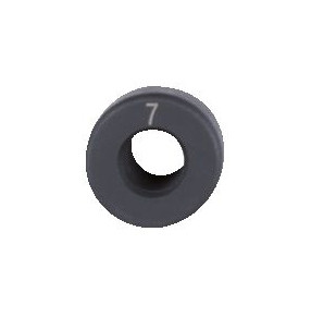 KS Tools pièce de pression (tirer) Ø34 x 24,2, M16x2,0, 700.1857