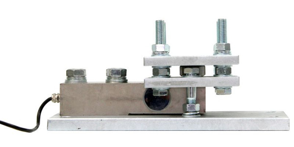 Modules de pesage de charges lourdes Agreto