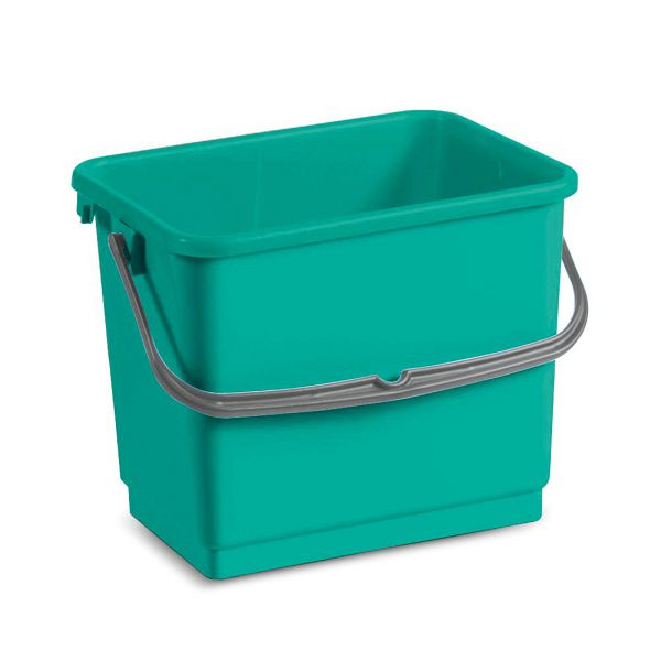 Kärcher vert 4 litres, dimensions L × L × H : 170 x 260 x 200 mm, 6.999-186.0