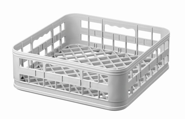 Panier en verre Bartscher, 350x350x110 mm, 110312