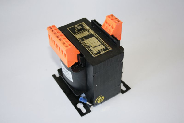 Transformateur ELMAG TC 400 volts, pour MFB 45 GLH, 9802500