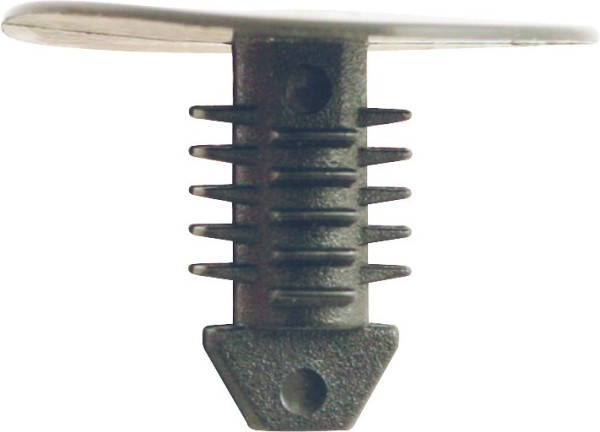 Clip de connexion universel pour garde-boue KS Tools, paquet de 10, 420.1904