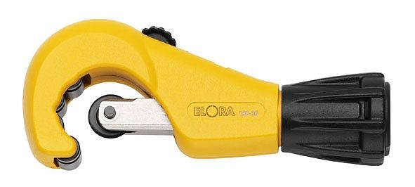 Coupe-tube ELORA 3-36mm en magnésium moulé, 180-35, 0180000356100