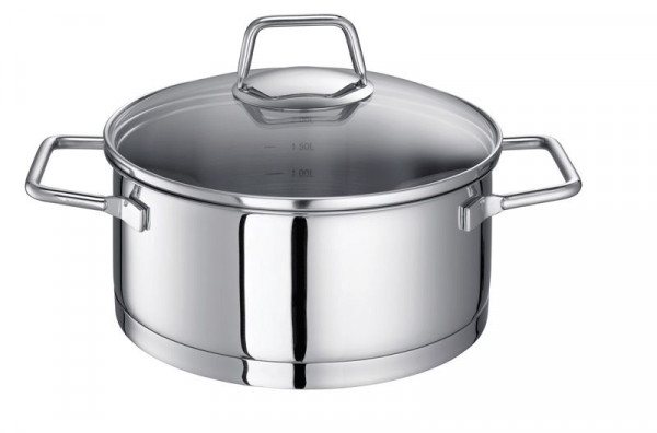 Casserole Schulte-Ufer Vega Ø: 16 cm, 64006-16