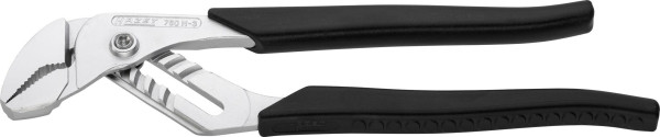 Pince universelle Hazet, norme : DIN ISO 8976, surface : chromée, longueur : 310 mm, 760N-3