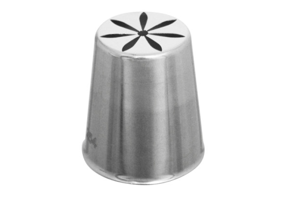 Fleurs de buse Schneider, Ø 25 mm, hauteur: 42 mm, design 3, 197582