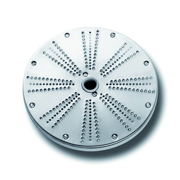 Disque à râper ADE S-VG, râpe 2mm, Z4566