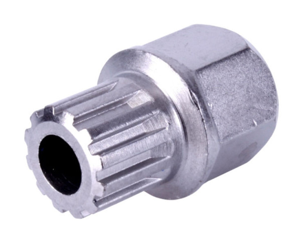 Serrure de jante à 12 points Stahlmaxx pour clés à douille comme OEM T10101-C057, XXL-115795