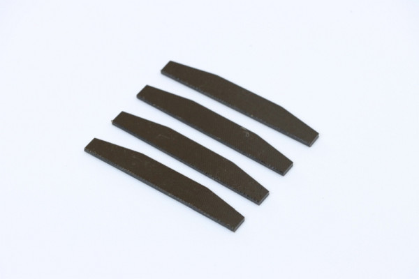 Pales de rotor ELMAG (n° 9, 4 pièces), pour EPS 424, 9403591