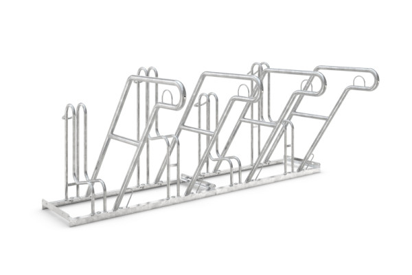 WSM Lean Parker 4604 XBF, 4 places de parking, 105800110