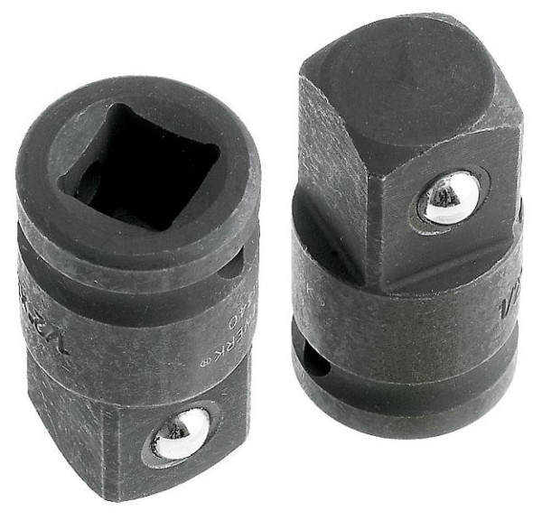 Kraftwerk Pièce de transition à impact 1/2" vers 3/4", 381340
