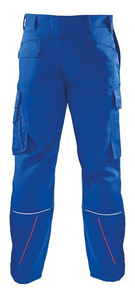 Pantalon ROFA 2324 partiellement double épaisseur, taille 24, couleur bleu grain 194, 2652324-194-24
