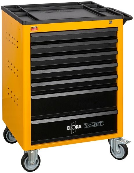 ELORA Tooljet Tooljet, vide, 1225-L7, 1225000006000