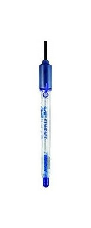 DOSTMANN pH-Sonde Standard DIN KCI 3M, für allgemeine Anwendungen, 6030-0037