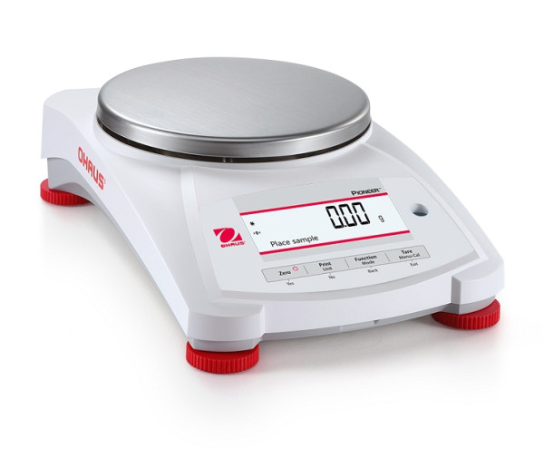 Balance électronique de précision OHAUS Pioneer® PX3202, 30429807