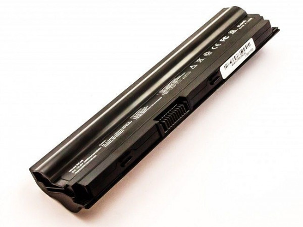 Batterie AGI compatible avec la série ASUS U24A, 58705