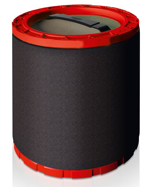 UNGER Ultra Resin Packs pour HydroPower Ultra Filter L et LC, DIUB3