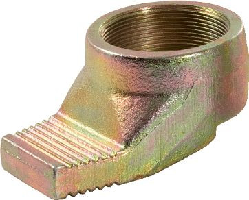 Fixation de piston KS Tools, décalée latéralement, 160.0188